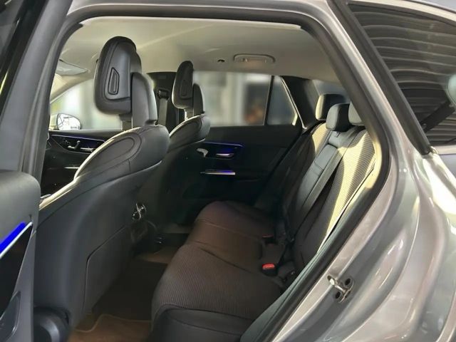 Mercedes-Benz GLC 200 4MATIC AVANTGARDE