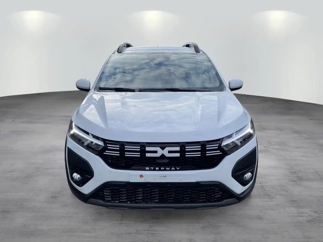 Dacia Sandero Stepway TCe 90