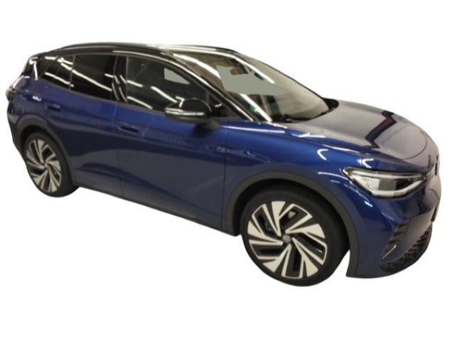 Volkswagen ID.4 4Motion GTX IQ.Drive