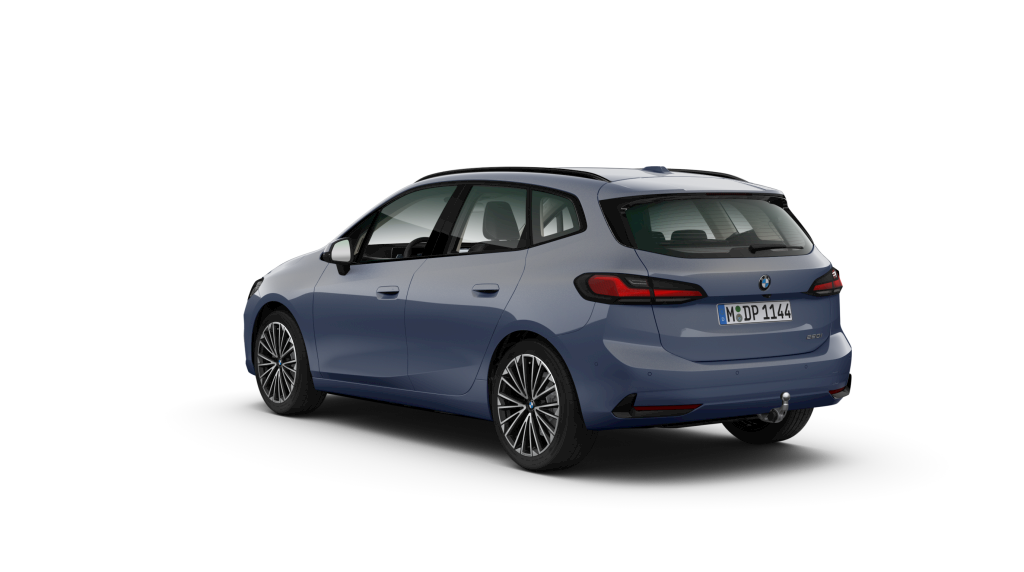 BMW 220 220i Active Tourer
