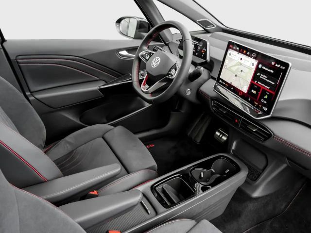 Volkswagen ID.3 GTX IQ.Drive
