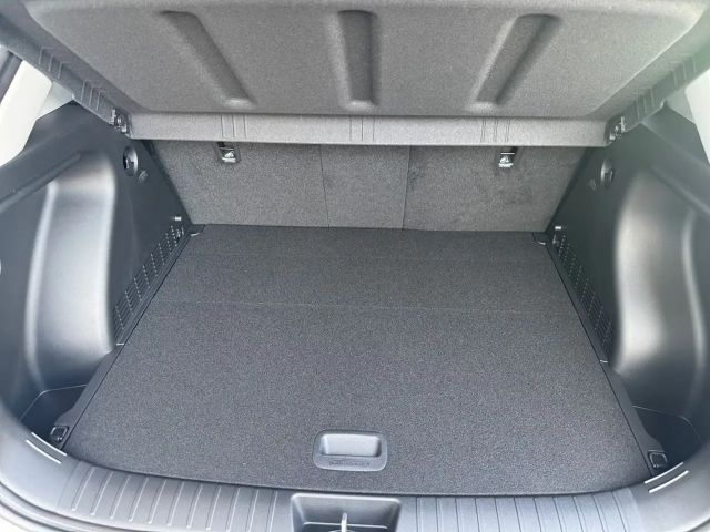 Hyundai Kona Electric Trend