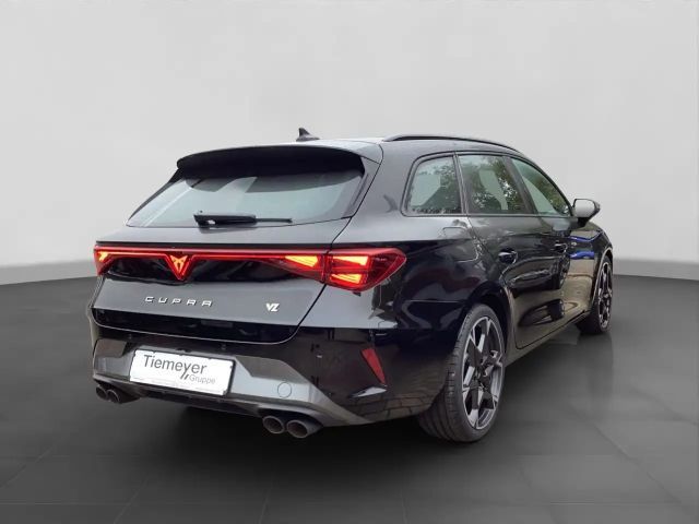 Cupra Leon 2.0 TSI DSG Sportstourer VZ