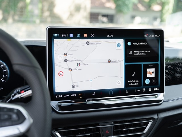 Volkswagen Tiguan 4Motion DSG R-Line Style