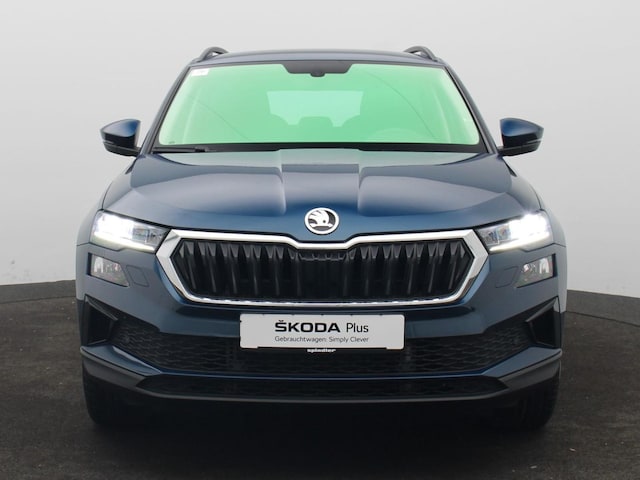 Skoda Karoq 1.5 TSI Ambition Tour