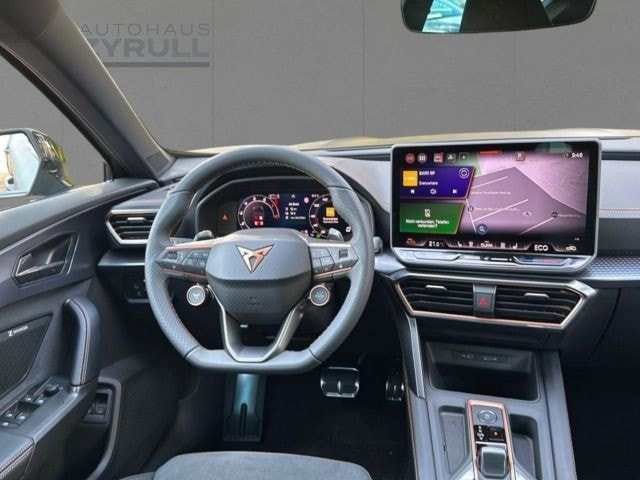 Cupra Formentor 1.5 TSI DSG VZ