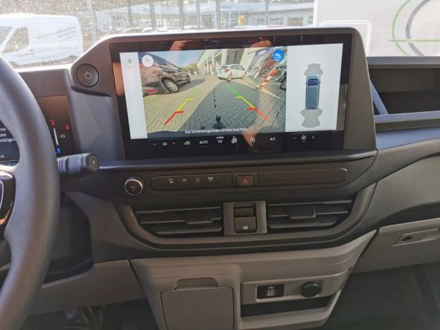 Ford E-Transit e-Transit Custom 320 L2H1 LKW HA Trend