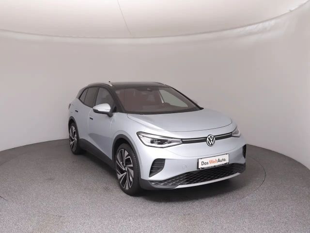 Volkswagen ID.4 Business Performance Pro