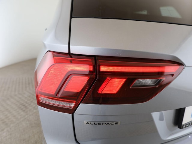 Volkswagen Tiguan 2.0 TDI Allspace Life