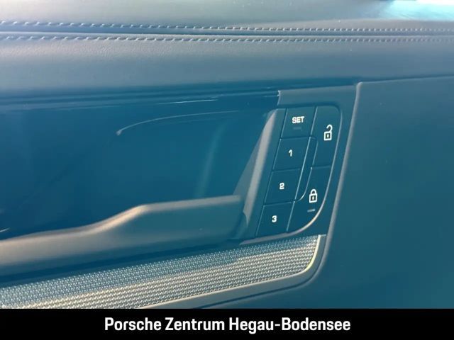 Porsche Cayenne Coupé S