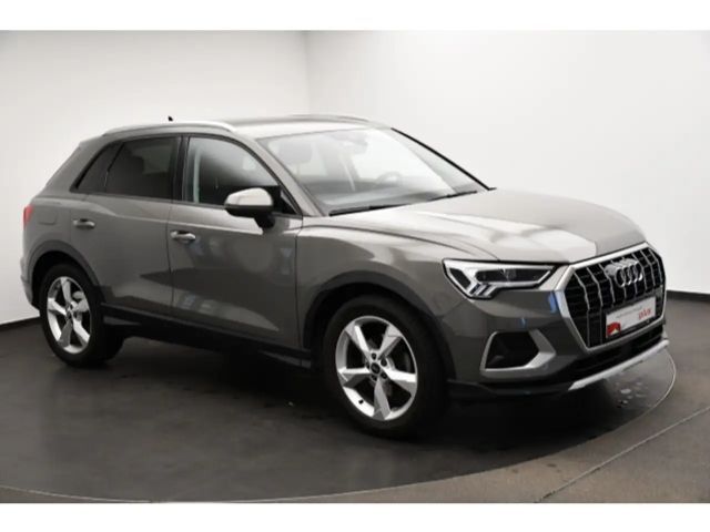 Audi Q3 35 TFSI S-Tronic