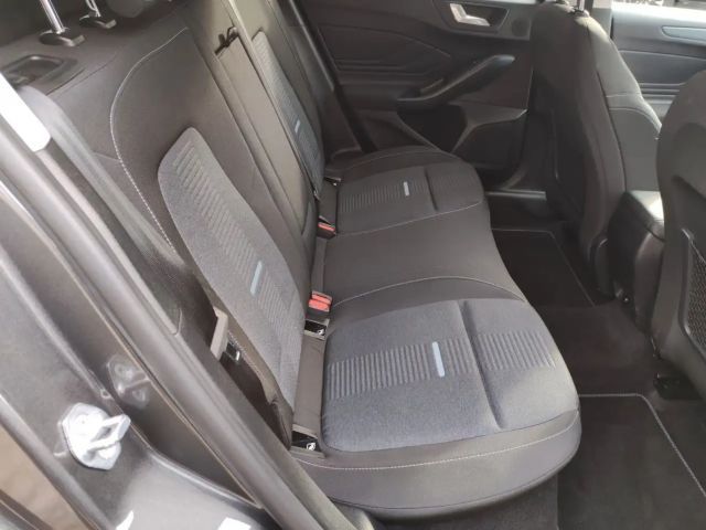 Ford Focus Active Limited