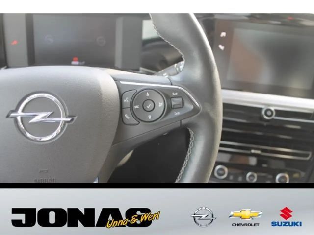 Opel Mokka Business Elegance