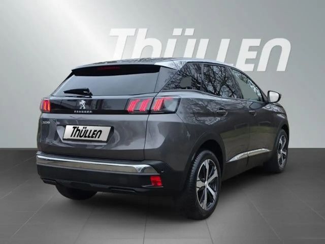Peugeot 3008 Allure Pack EAT8