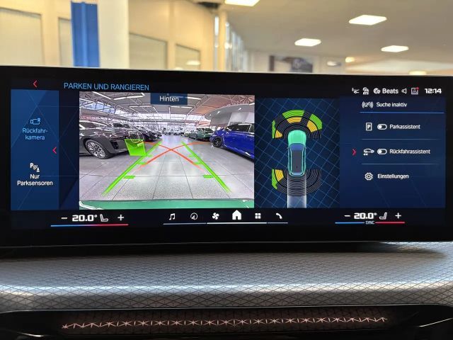 BMW M3 Competition Touring xDrive