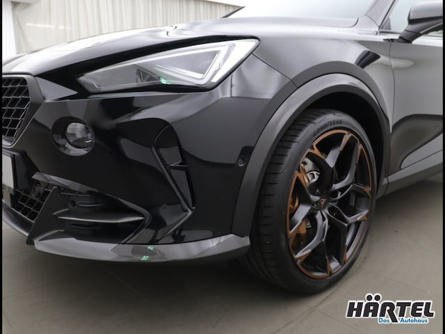 Cupra Formentor 2.5 TSI 4Drive DSG VZ5