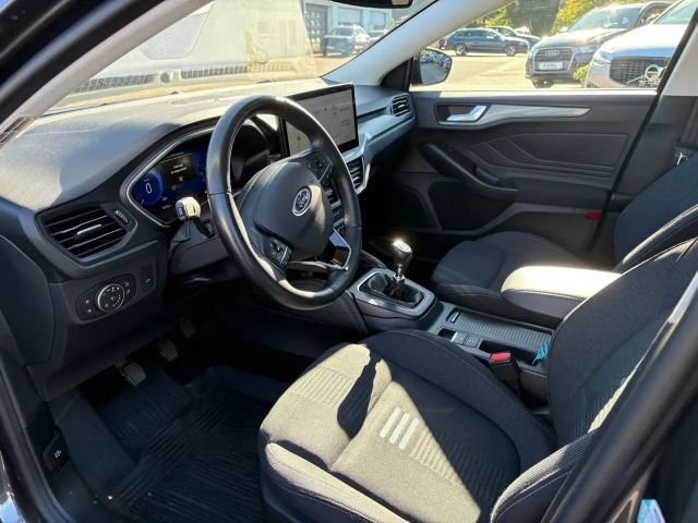 Ford Focus Active Wagon