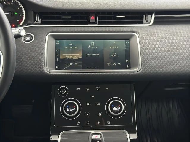 Land Rover Range Rover Evoque S