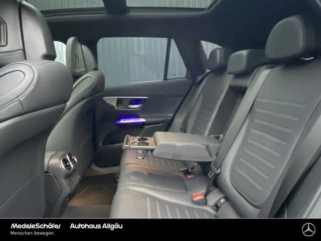 Mercedes-Benz GLC 200 4MATIC AMG Line