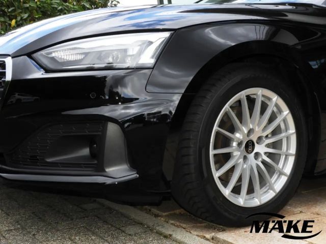 Audi A5 2.0 TDI S-Tronic Sportback