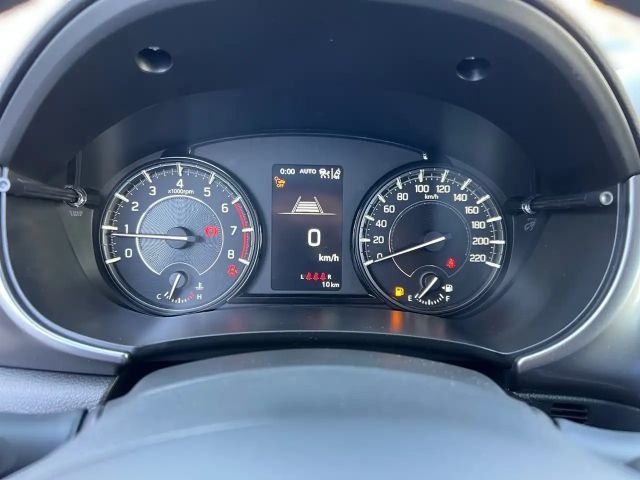 Suzuki Vitara AllGrip Shine