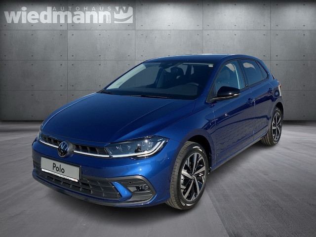 Volkswagen Polo 1.0 TSI Move