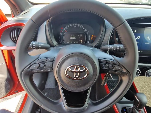 Toyota Aygo X 1.0 VVT-i Hatchback