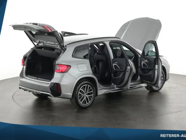 BMW X1 M-Sport sDrive20d