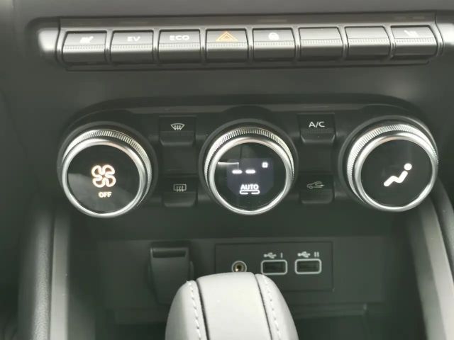 Mitsubishi Colt 1.6 Hybrid