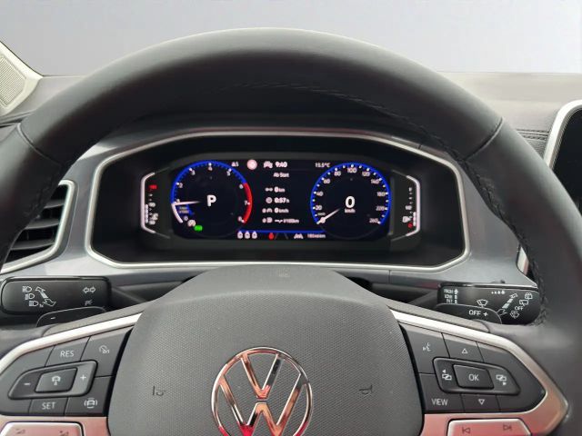 Volkswagen T-Roc 1.5 TSI DSG Style