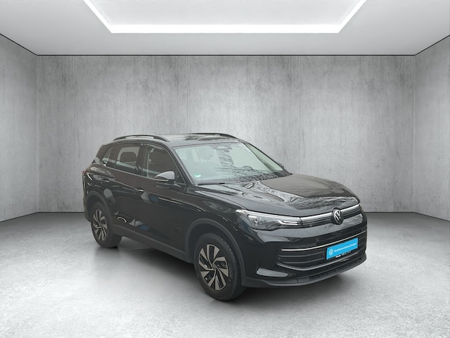 Volkswagen Tiguan 2.0 TDI 4Motion DSG Life