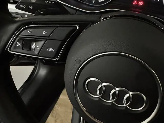 Audi A4 35 TDI Avant S-Tronic