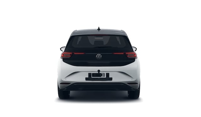Volkswagen ID.3 GTX Performance