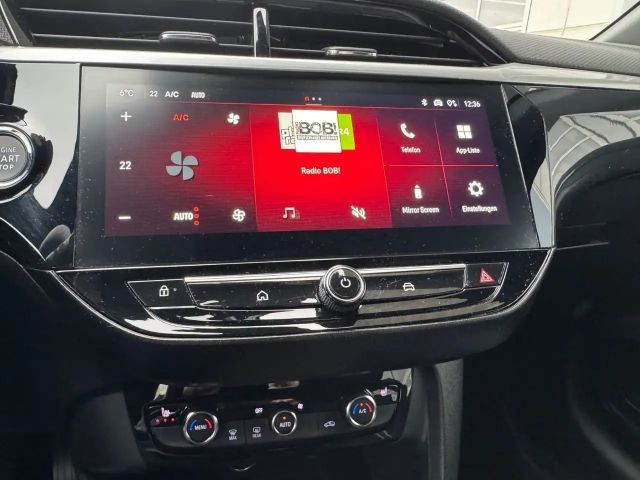 Opel Corsa GS-Line Grand Sport