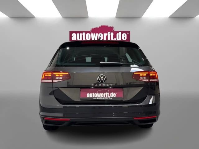 Volkswagen Passat 2.0 TDI Business DSG Variant