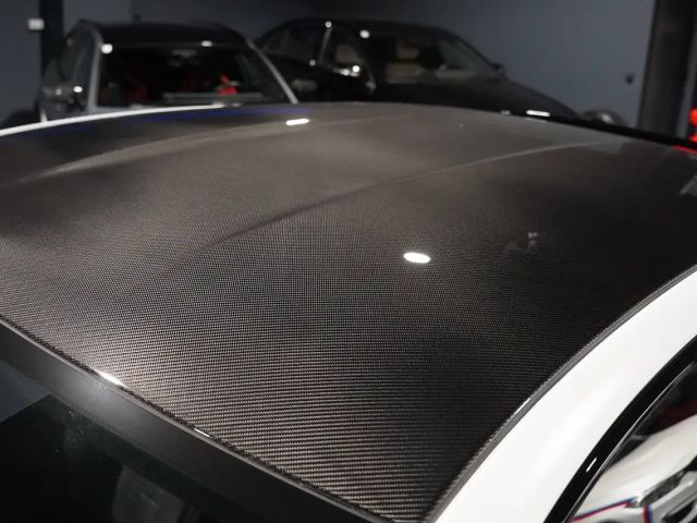 Porsche Cayenne E-Hybrid Turbo