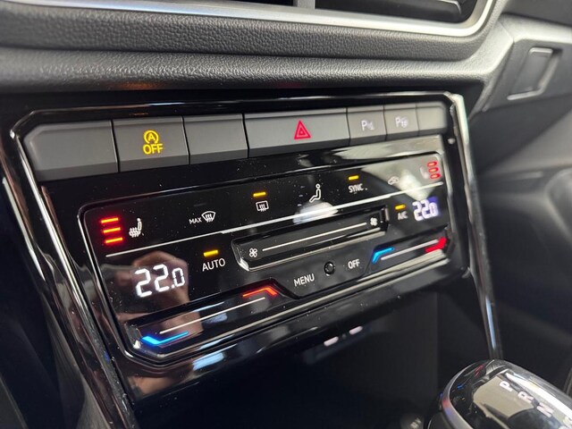 Volkswagen T-Roc DSG R-Line