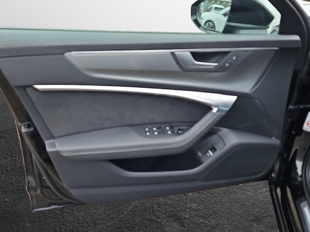 Audi A6 40 TDI Avant Quattro S-Tronic