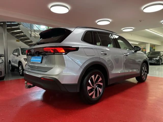 Volkswagen Tiguan 2.0 TDI Life