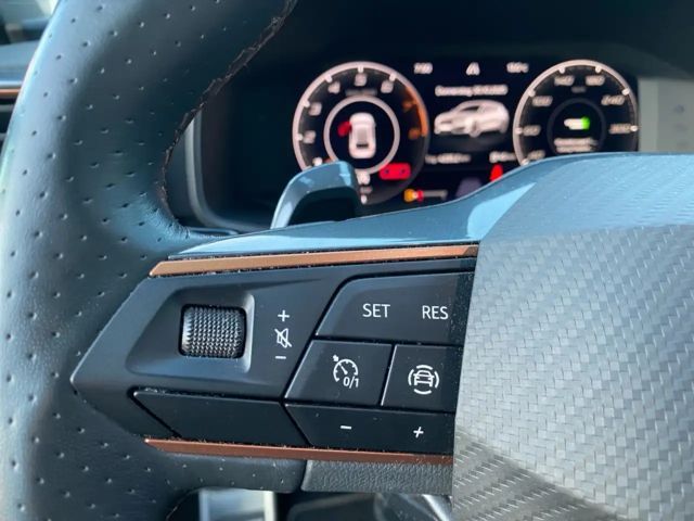 Cupra Leon 2.0 TSI DSG VZ