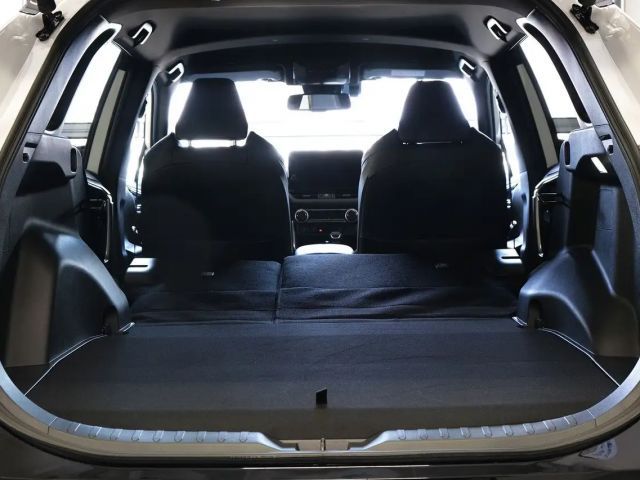 Suzuki Across Comfort E-Four Hybrid