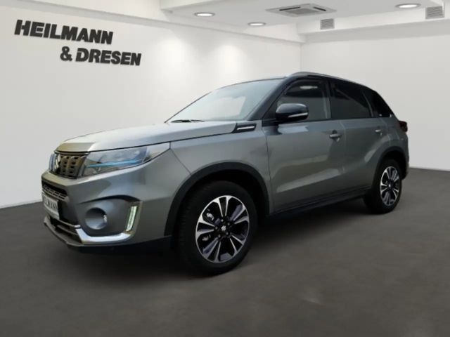Suzuki Vitara 4x2 Comfort Hybrid