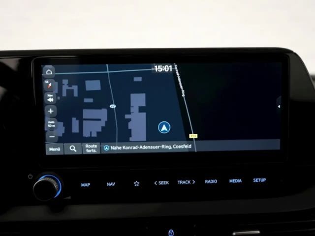 Hyundai i20 T-GDi Trend