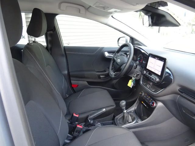 Ford Puma Cool & Connect