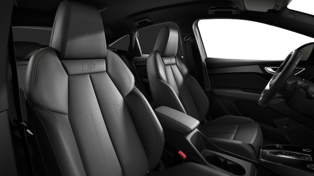 Audi Q4 e-tron 40 Sportback