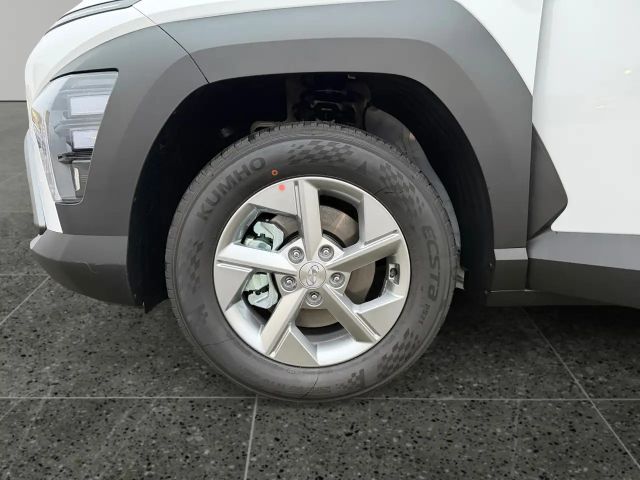 Hyundai Kona 1.6 2WD Smart