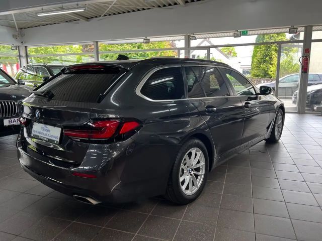 BMW 530 530d Touring xDrive
