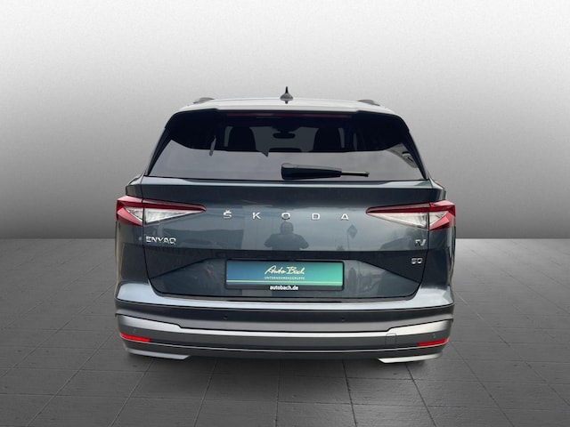 Skoda Enyaq iV 60
