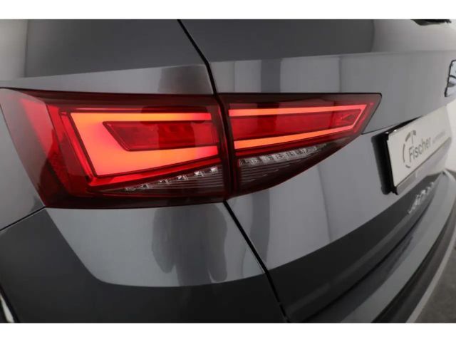 Seat Ateca 1.5 TSI DSG