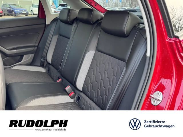 Volkswagen Taigo 1.0 TSI DSG